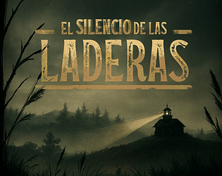 El Silencio de las Laderas