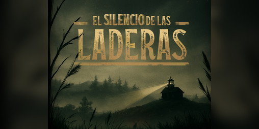 Cover image for El Silencio de las Laderas