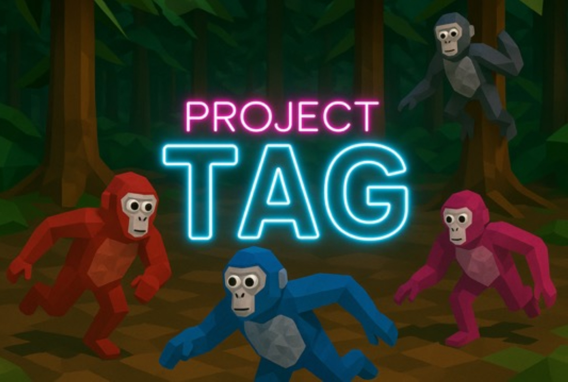 PROJECT TAG