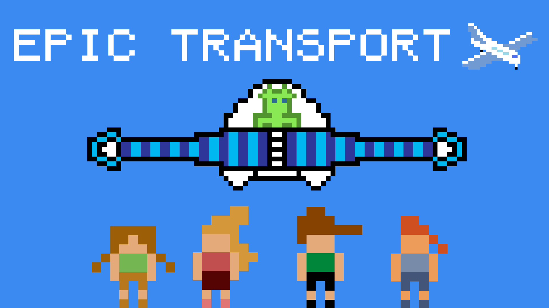 Epic Transport