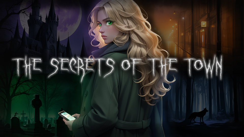 The Secrets Of The Town