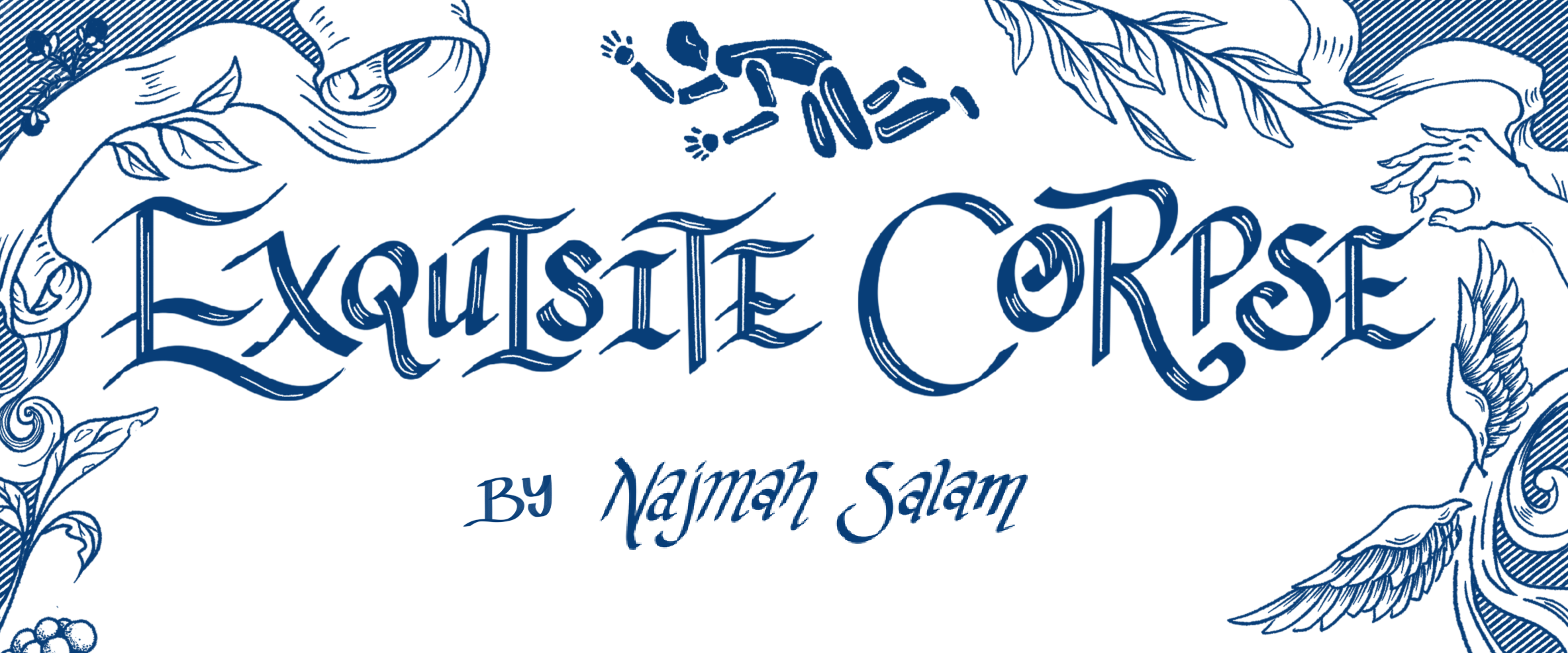 Exquisite Corpse