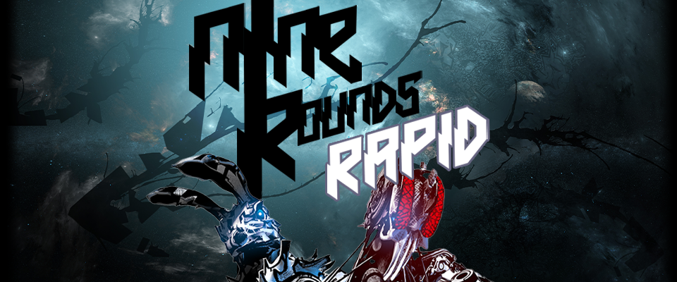 NINE ROUNDS RAPUD
