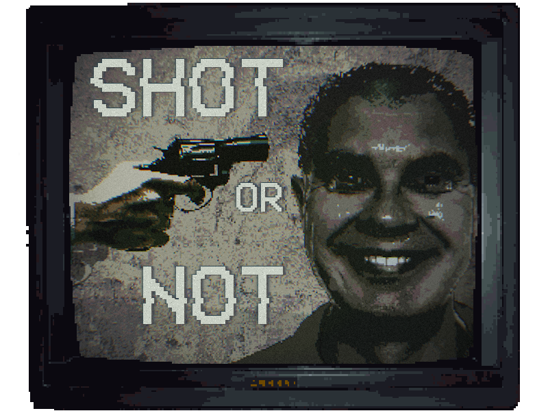 Shot or Not