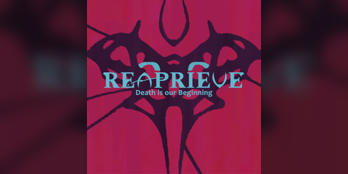 Cover image for REAPRIEVE