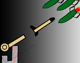 Missiles