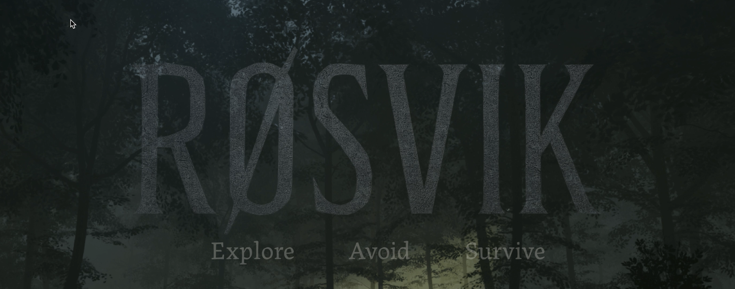 Røsvik