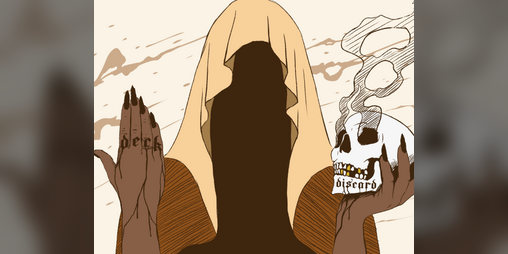 Cover image for Concealed