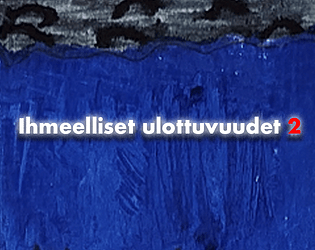 Ihmeelliset ulottuvuudet 2