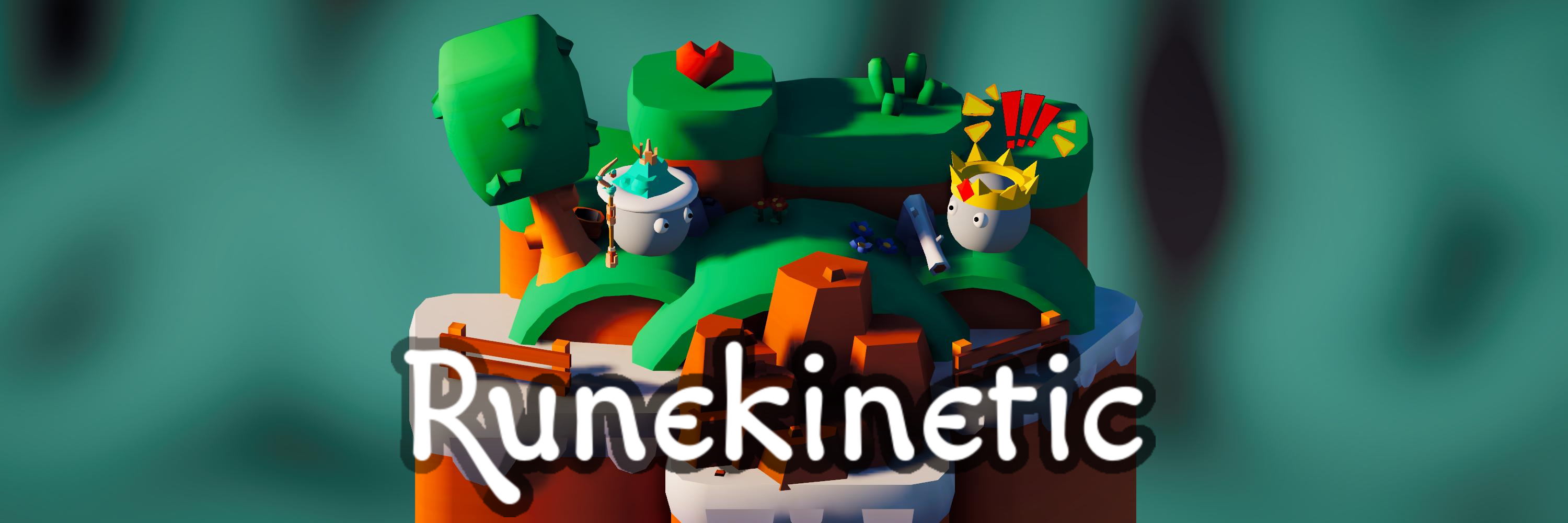 Runekinetic