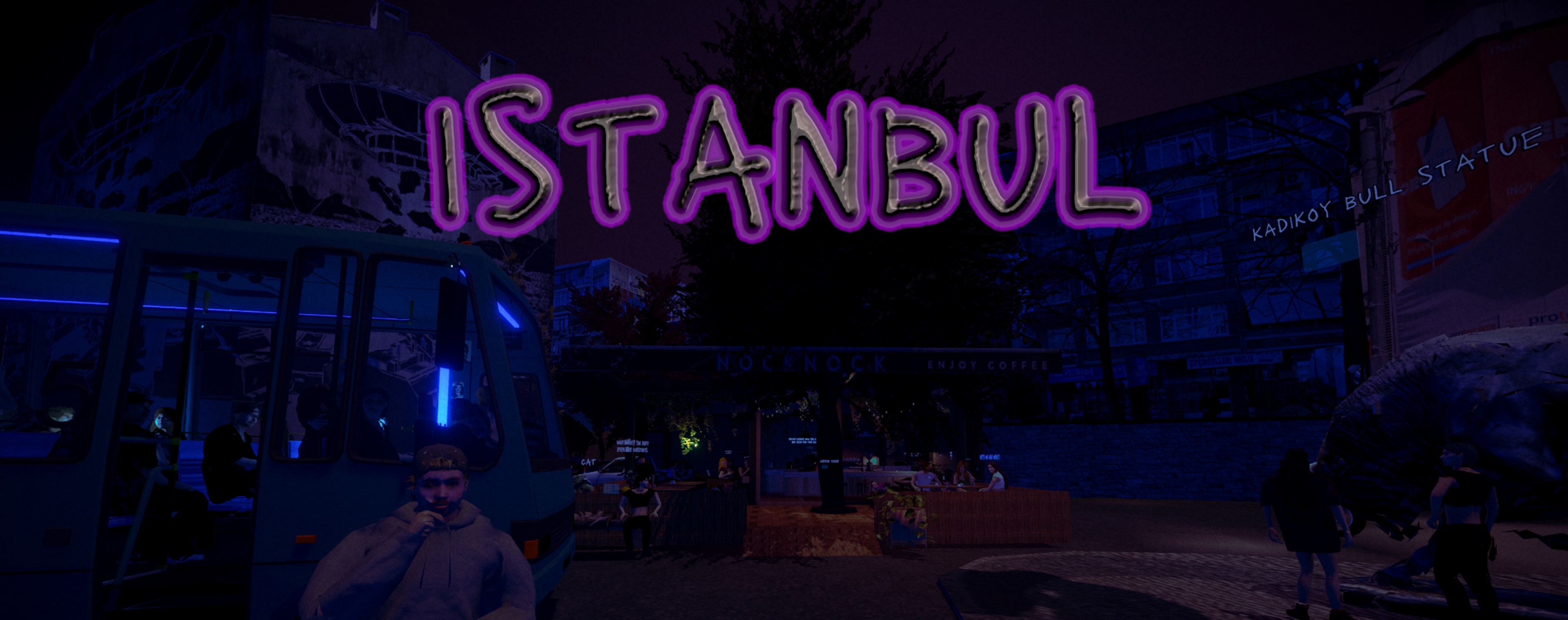 Cover image for istanbul