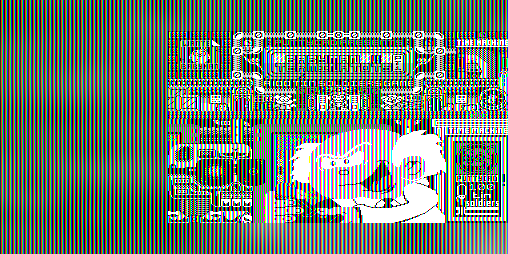 Cover image for Baby-Man VS Terminatots PT1 - ZX Spectrum 48k