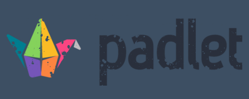 Rally Shift Padlet Board