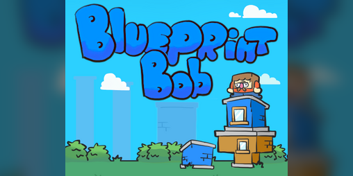 Cover image for Blueprint Bob Demo