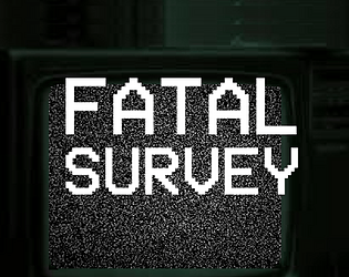 Fatal Survey cover