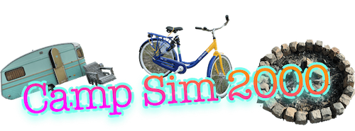 Camp Sim 2000