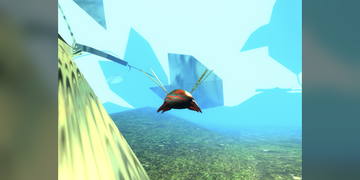 Cover image for Camp Sim 2000