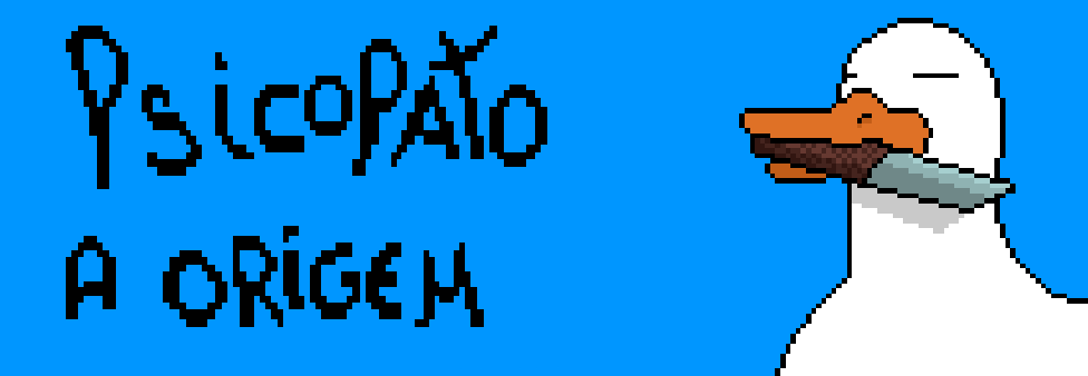 Psicopato: A Origem