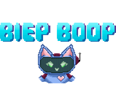 Biep Boop