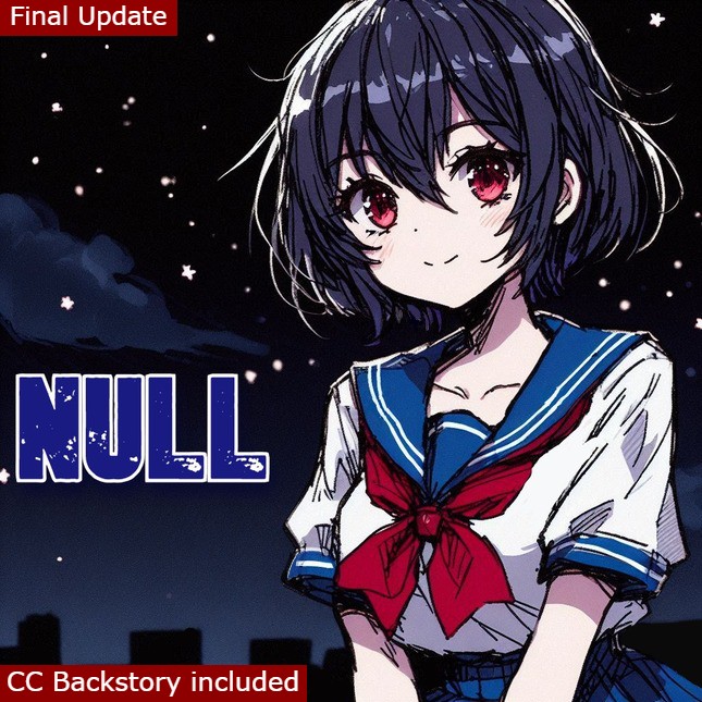 Null: Anniversary Edition