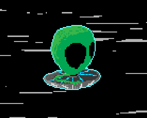 Cover image for SPACE PILOT ZORP