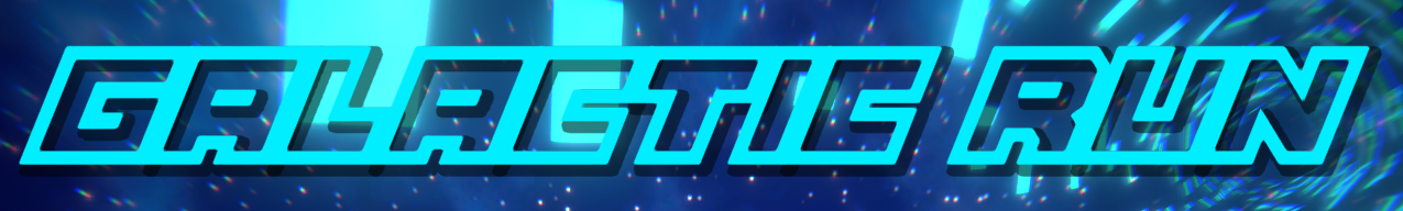 Galactic Run