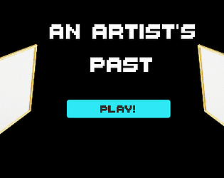 An Artists Past