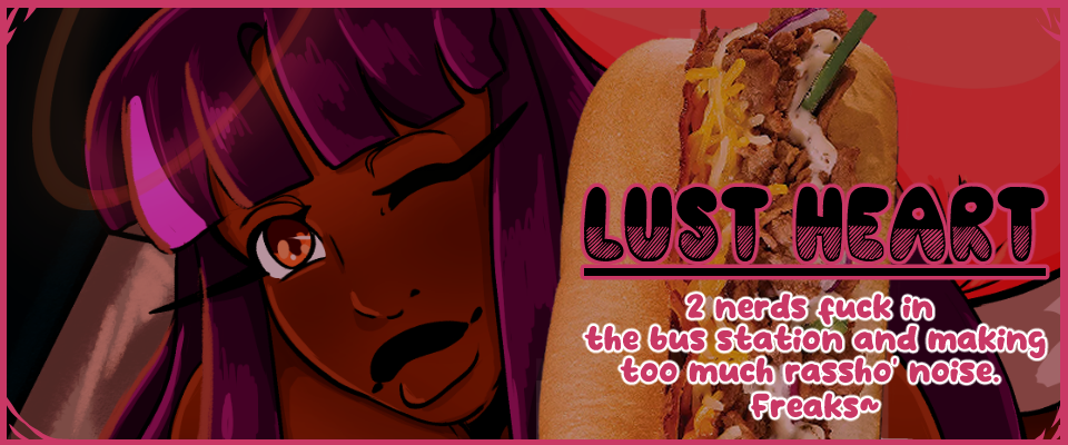 Lust Heart