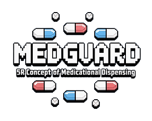MedGuard: 5R Concept of Medicational Dispensing