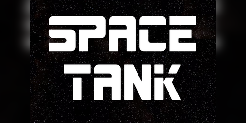 Cover image for Space Tank