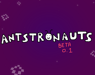 ANTSTRONAUTS