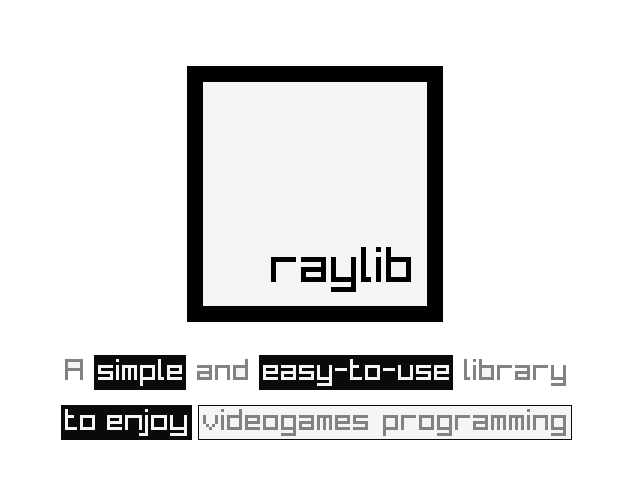 Raylib By Ray Raylib By Ray
