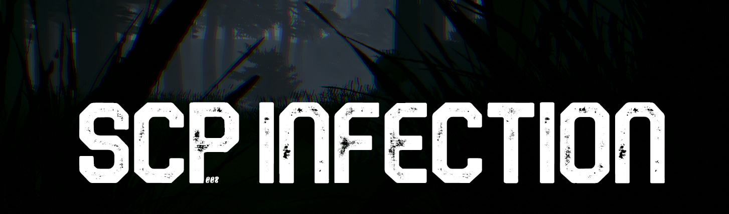 SCP: INFECTION