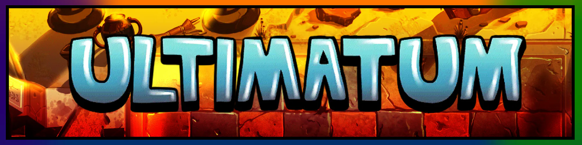 PvZ 2 Ultimatum