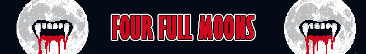 Four Full Moons