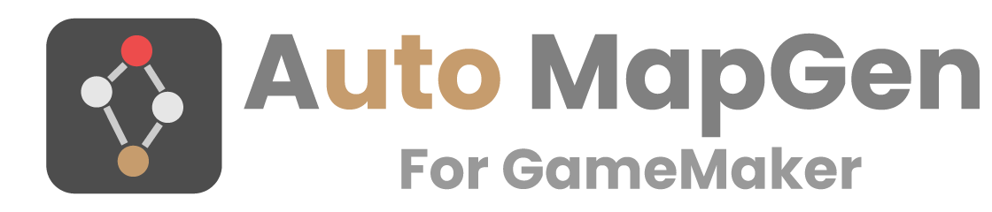 AutoMapGen for GameMaker
