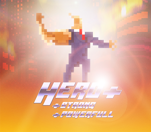 HERO+