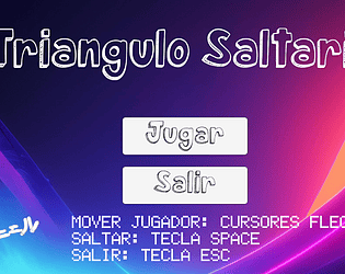 Triangulo Saltarin