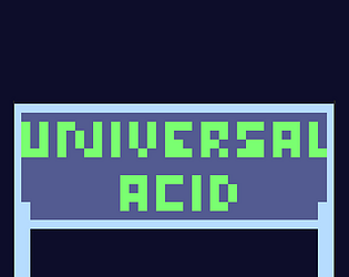 Universal Acid
