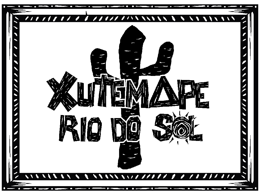 Xutemape - Rio do Sol