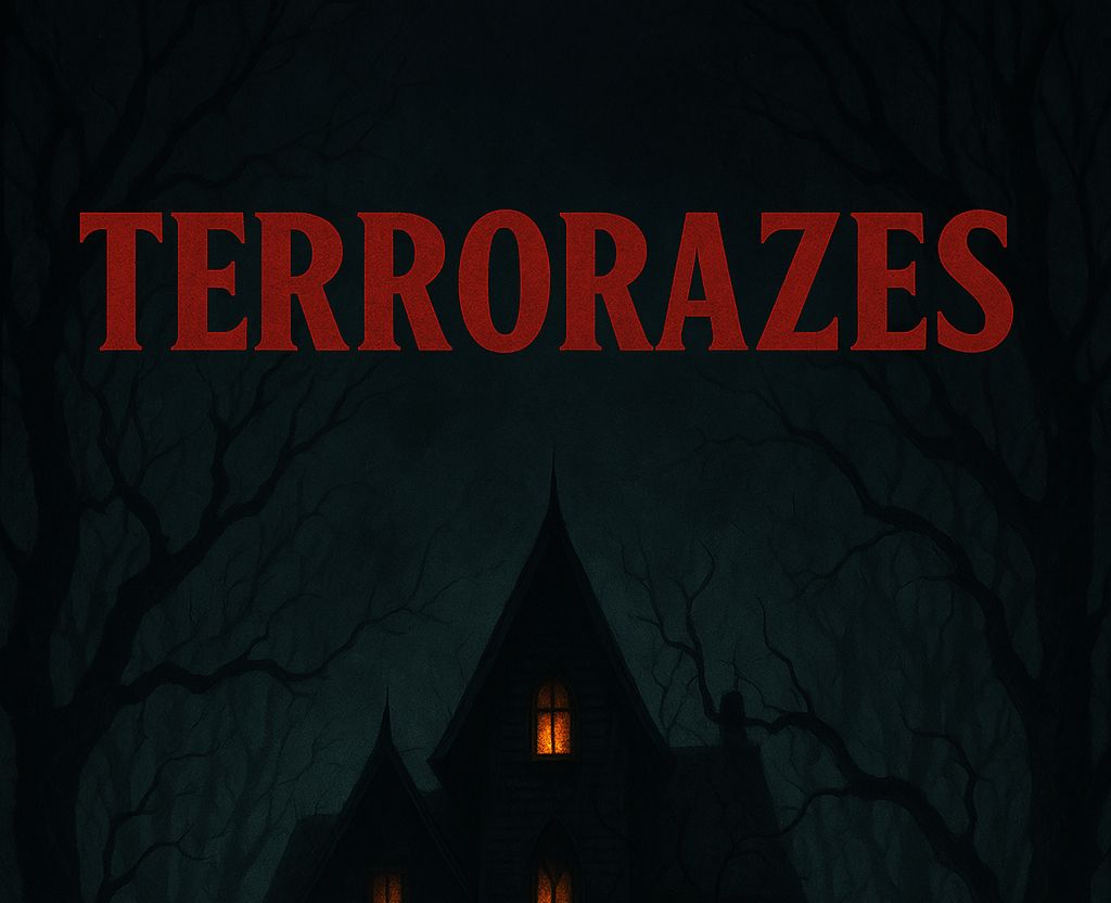 Terrorazes origens