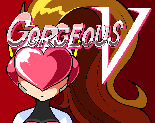 Cover image for Gorgeous V-Combat Demo
