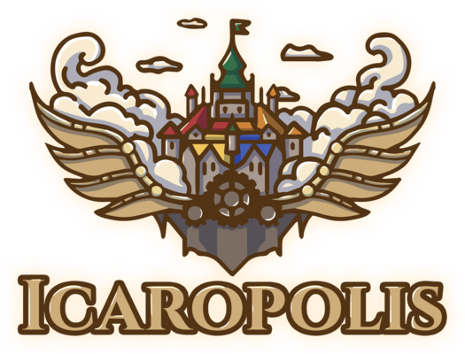 Icaropolis