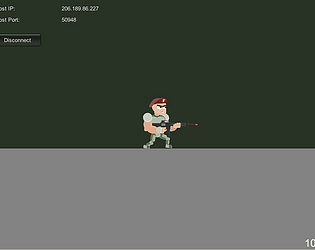 Militia Strike Multiplayer