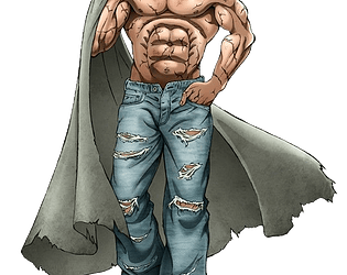 Project Strongest Alpha
