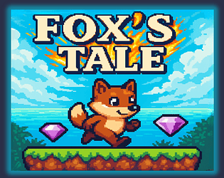 Fox's Tale