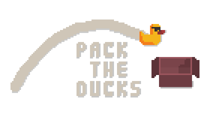Pack the Ducks