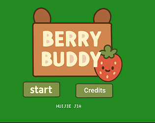 BERRYBUDDY