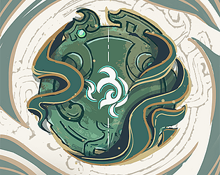 (PC)Glazed Mirror : Myriad Cards