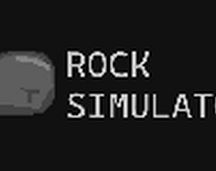 Rock Simulator PSP